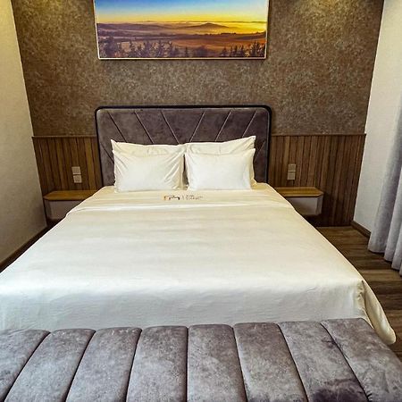 The Malibu Hotel Saigon Ho Chi Minh City Exterior photo