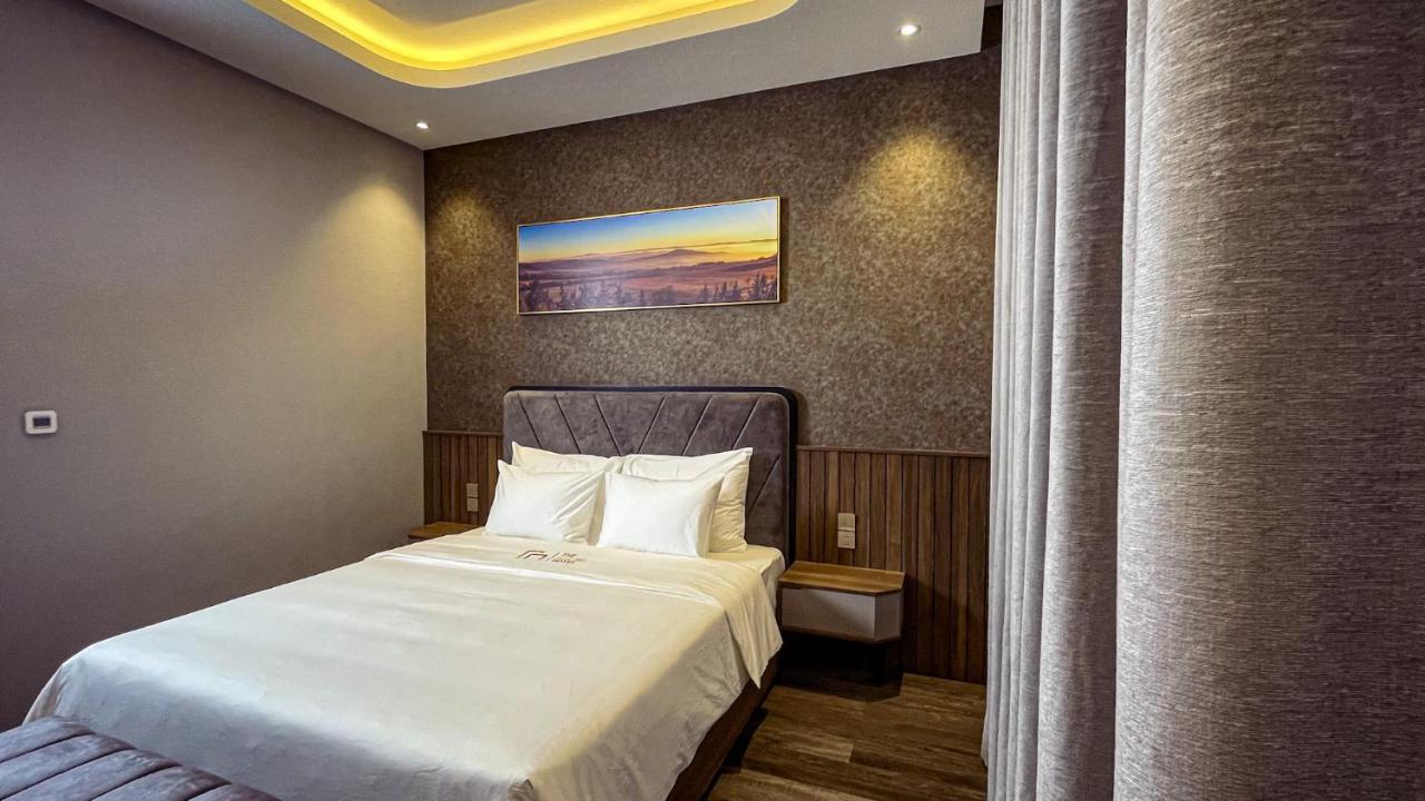 The Malibu Hotel Saigon Ho Chi Minh City Exterior photo