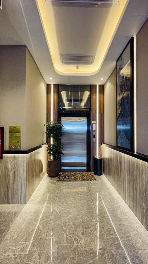 The Malibu Hotel Saigon Ho Chi Minh City Exterior photo