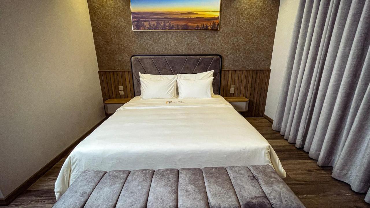 The Malibu Hotel Saigon Ho Chi Minh City Exterior photo