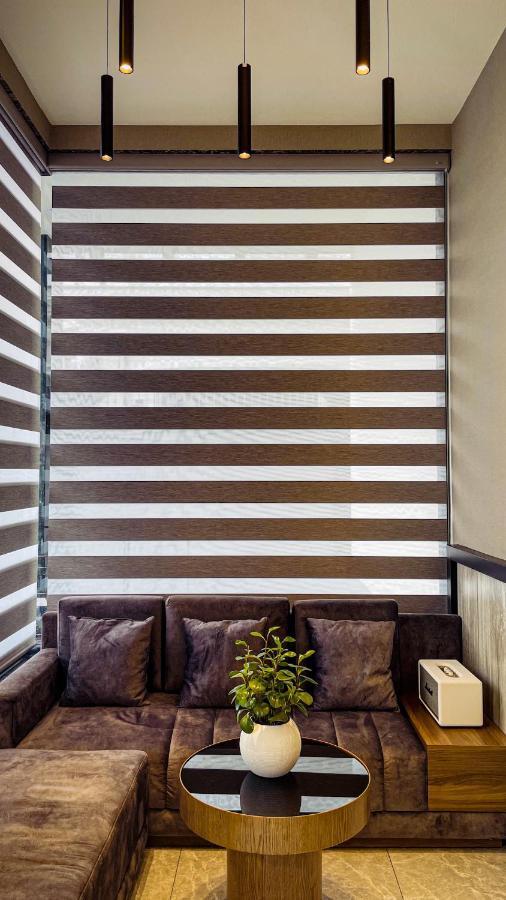 The Malibu Hotel Saigon Ho Chi Minh City Exterior photo