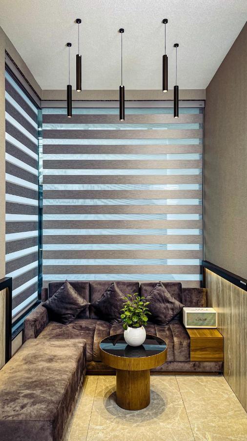 The Malibu Hotel Saigon Ho Chi Minh City Exterior photo